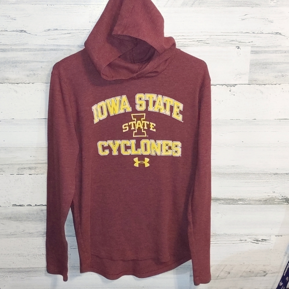 Iowa State Cyclones hoodie